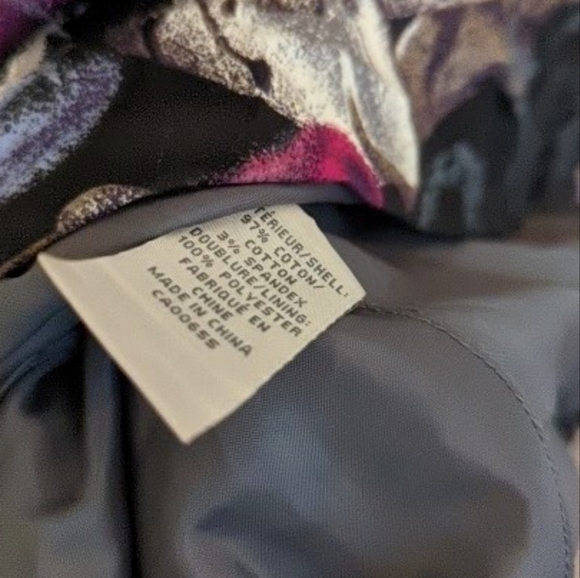 Rw&co Floral Cocktail Dress - Picture 10 of 12